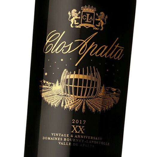 楽天市場】クロ アパルタ 20周年特別ボトル2017年 蔵出し品 カーサ