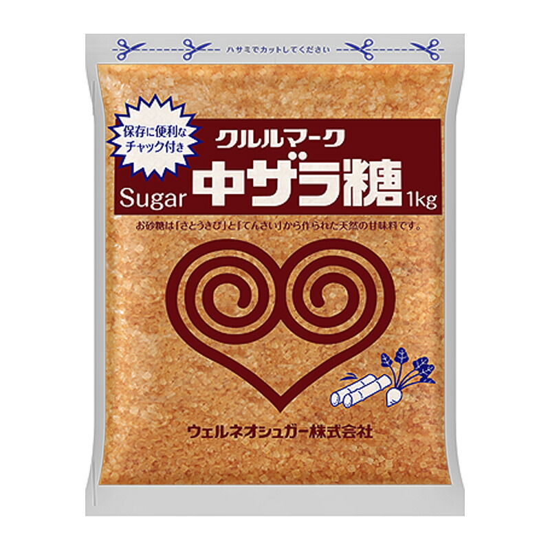 楽天市場】クルルマーク 伊藤忠 上白糖 1kg 袋 砂糖 調味料 食品