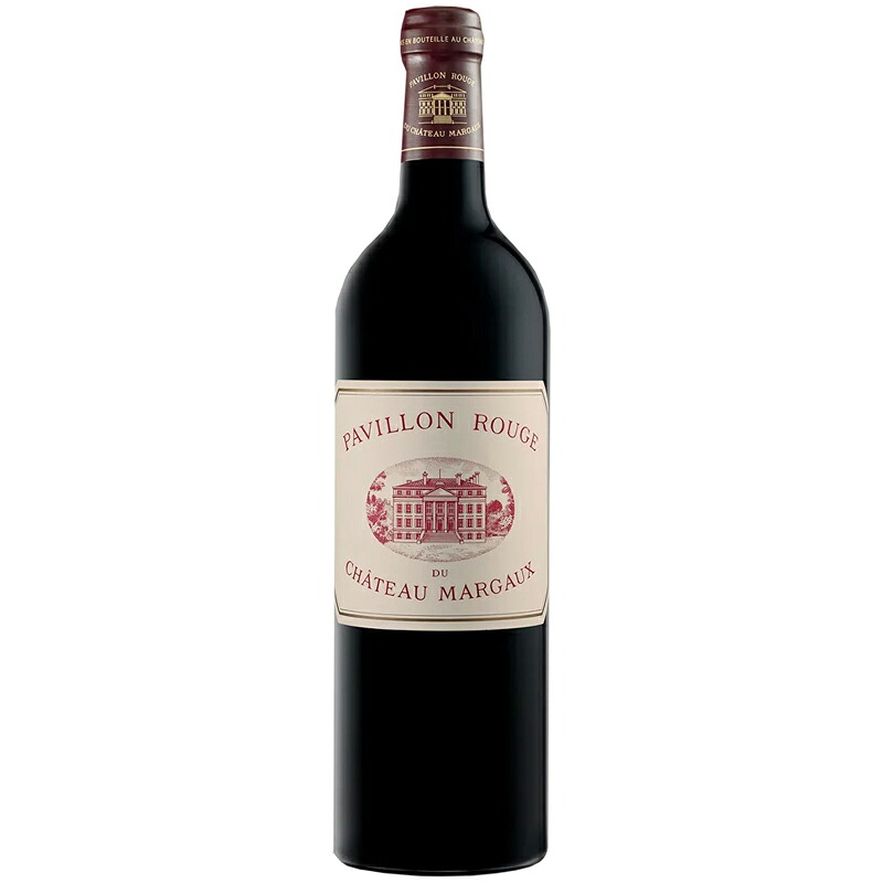 在庫限り パヴィヨン ルージュ デュ シャトー マルゴー 2019 750ml ワイン