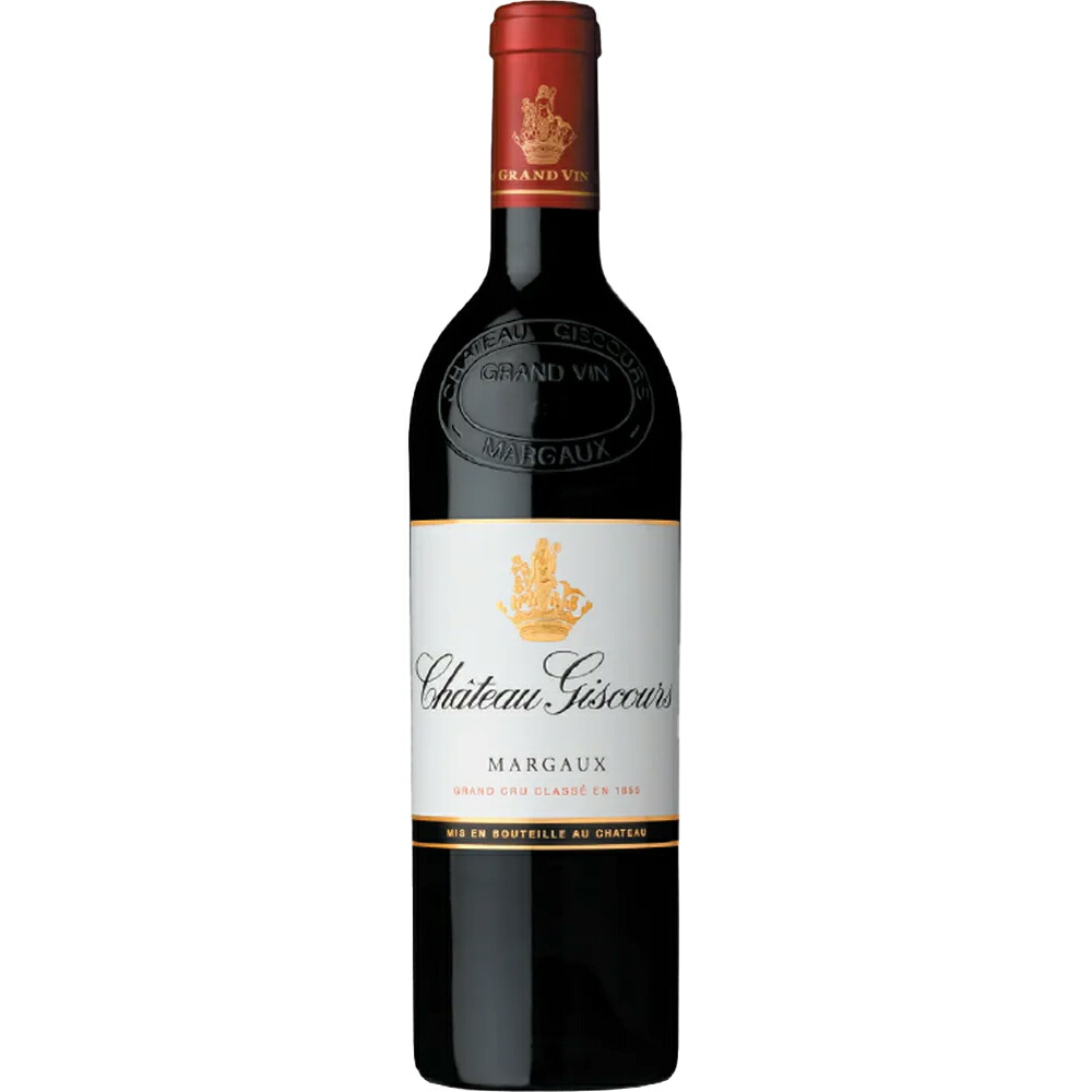 在庫限り シャトー・ジスクール 2009 750ml ワイン