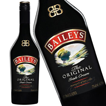 Baileys カカオクリームリキュール 30% 年代物洋酒 楽天市場】ベイリーズ オリジナル アイリッシュ クリーム