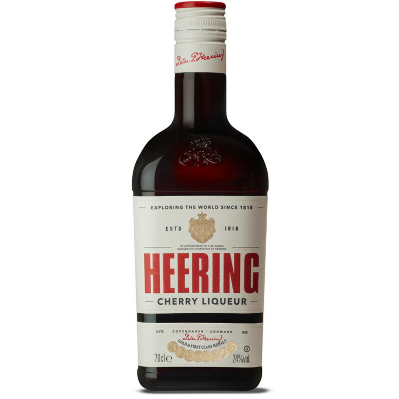 楽天市場】チェリーヒーリング 25度 700ml[リキュール] : お酒の専門店