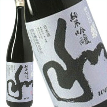 関谷醸造 蓬莱泉 和 純米吟醸 1.8L 6本セット 日本酒 送料無料 北海道 沖縄は送料1000円 クール便は800円加算 ダンボール配送
