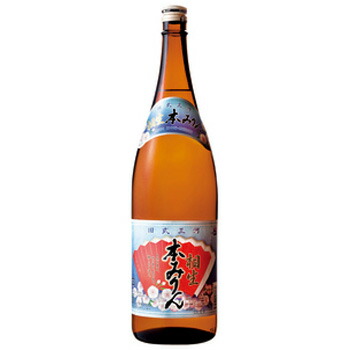 完成order◯ にぼみりんさま専用 楽天市場】甘強 純醸 本みりん 1.8L 瓶 みりん 調味料 1800ml