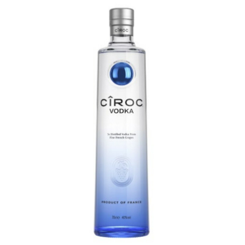 楽天市場】シロック ウォッカ 40度 700ml[スピリッツ][ウォッカ