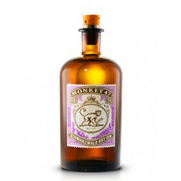 モンキー 47 ドライ・ジン 500ml スピリッツ ジン 5,980円