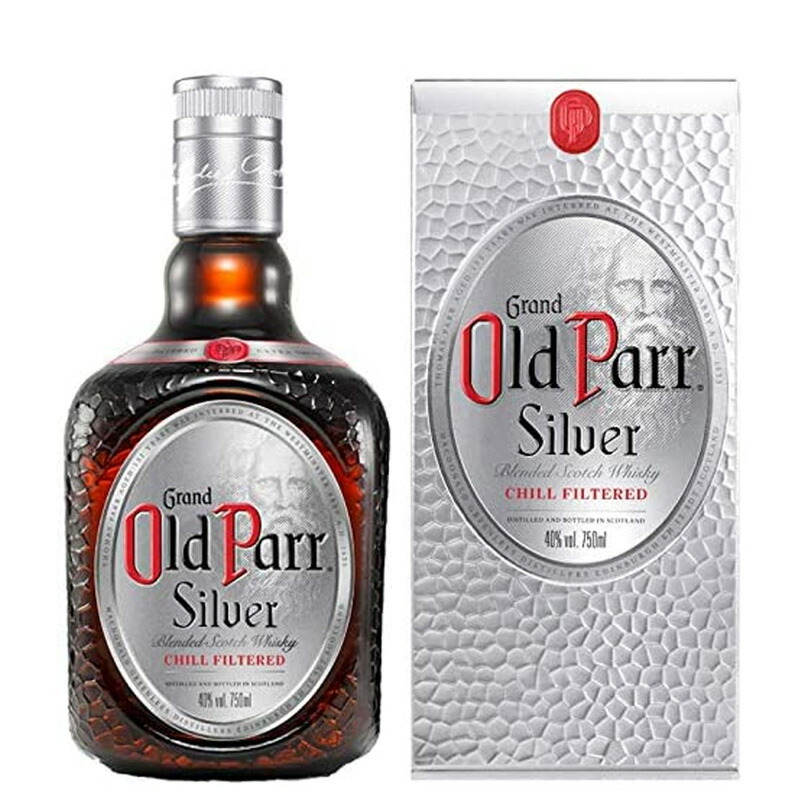 Old Parr スコッチウイスキー 4本セット 10010953_230119.jpg