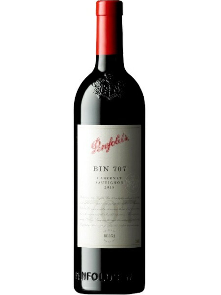 ペンフォールズ BIN 407 カベルネ・ソーヴィニヨン 2019 Bin 407 | Shop Penfolds Bin 407 Cabernet Sauvignon