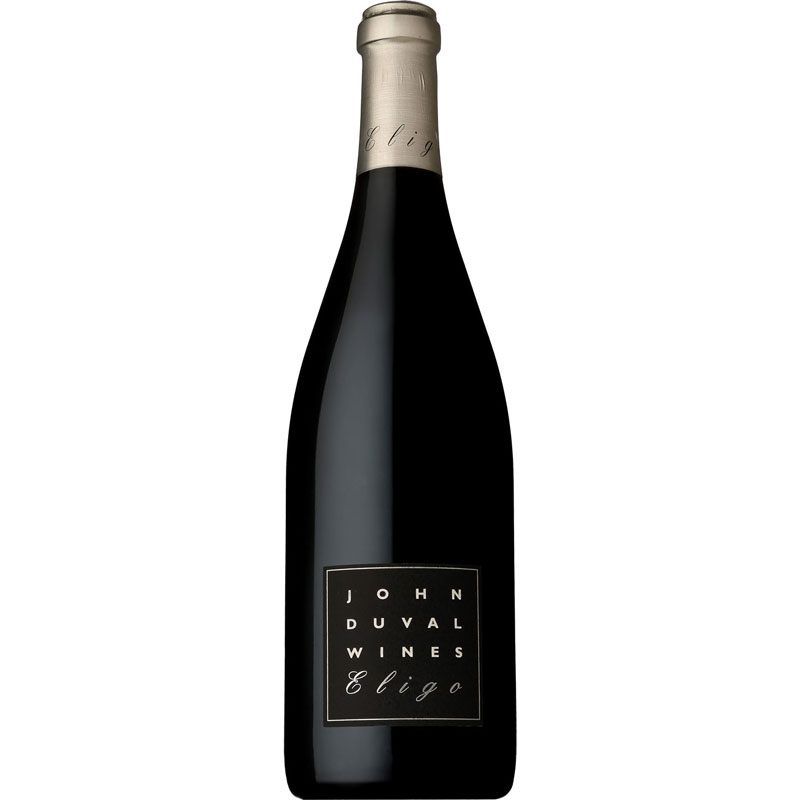 在庫限り ジョン・デュヴァル・ワインズ エリゴ シラーズ 2017 750ml ワイン|サカツコーポレーション店