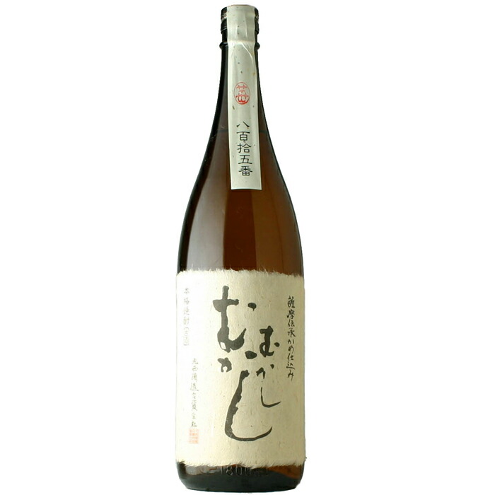 楽天市場】【芋焼酎】【特別限定焼酎】 無何有 （むかう