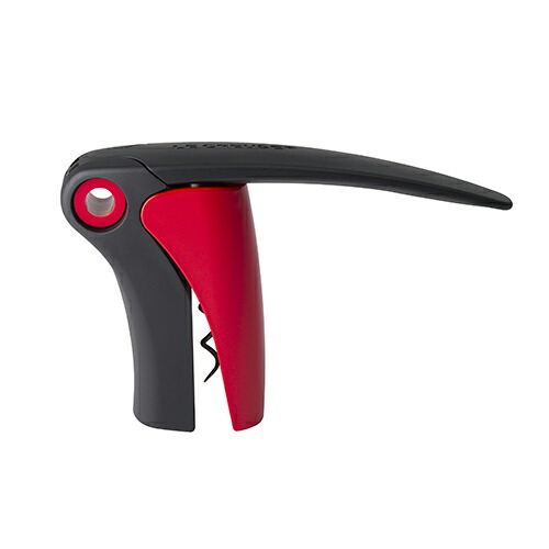 ② ル・クルーゼ LE CREUSET ワインオープナーセット コルク抜き 楽天市場】ル・クルーゼ 公式 ｜ トリロジー・テーブルモデル ギフト