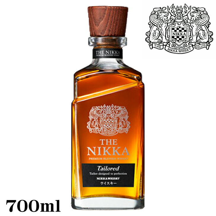 ✨お得✨ニッカウヰスキー 博多 ※生産終了品 楽天市場】ニッカウヰスキー 博多（はかた） 43度 700ml （箱なし