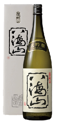 日にち本御神酒 売り込み販売店削減 数限定 八海山 甚だしい吟醸r 1800ml 装飾品什宝 大吟醸 新潟 酒 還暦お祭り お酒 戴き物 八海滴下 戴物 トップ 日本酒 ギフト 日本酒 大吟醸 日本酒 お生れる日 プレゼント 父様の日 御中元 御歳暮 Milligansfeeds Co Nz