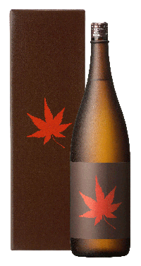楽天市場】日本酒 数量限定 販売店限定『麒麟山 紅葉 金 桐箱入