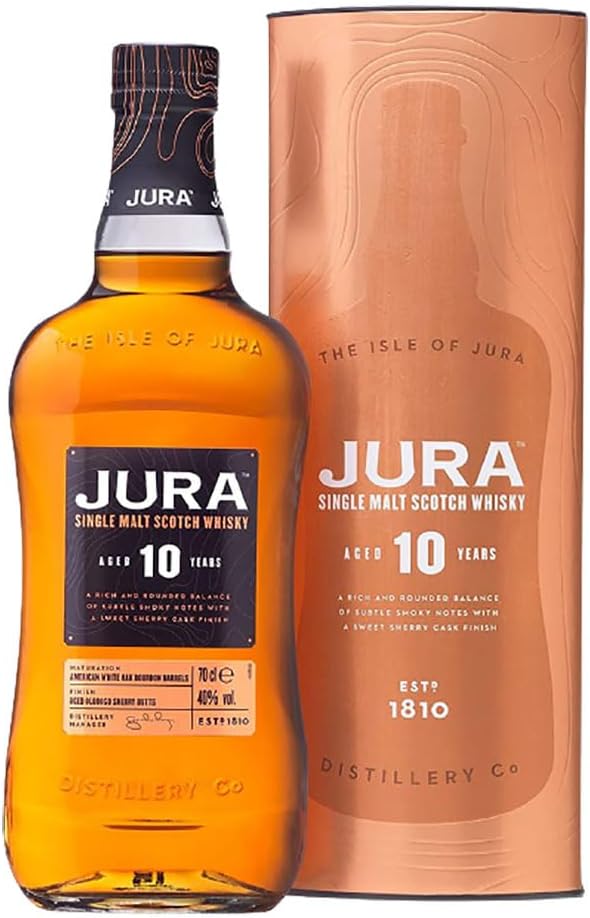 楽天市場】アイルオブジュラ ウィンター エディション 700ml 40