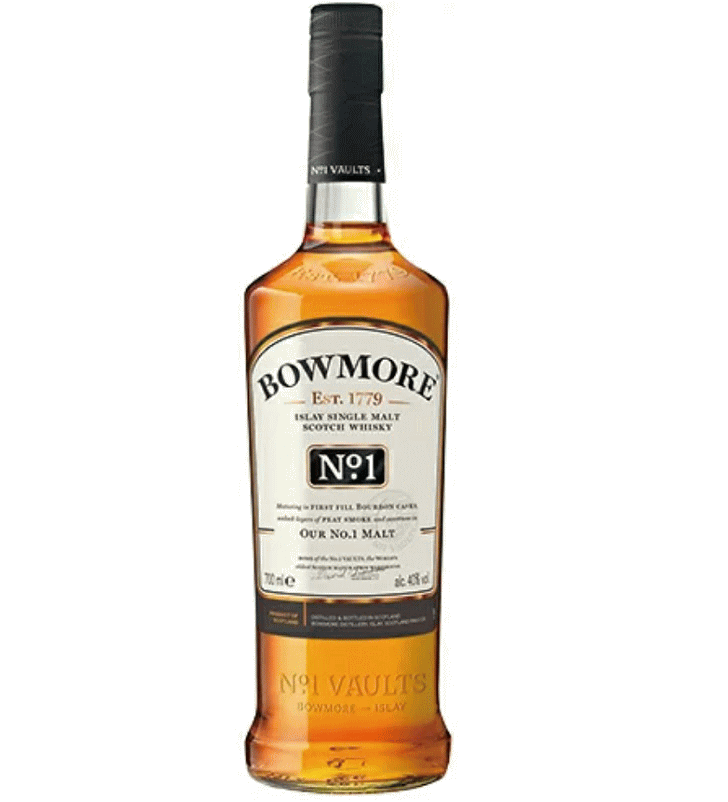 楽天市場】ボウモア レジェンド 700ml 40度 箱付 Bowmore Legend