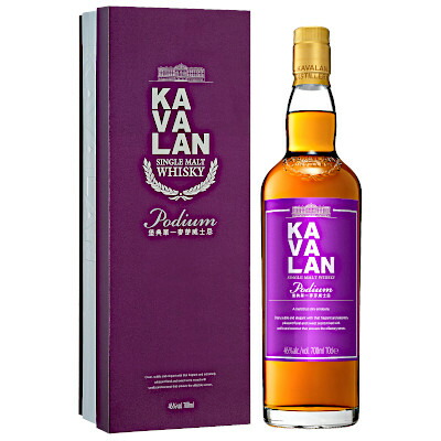 KAVALAN 未開封700ml 袋、箱付き KAVALAN 未開封700ml 袋、箱付き