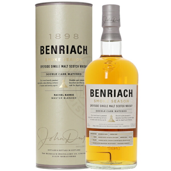 ベンリアック　16年 ベンリアック 16年 700ml Benriach 【終売】 | モルトスコッチ