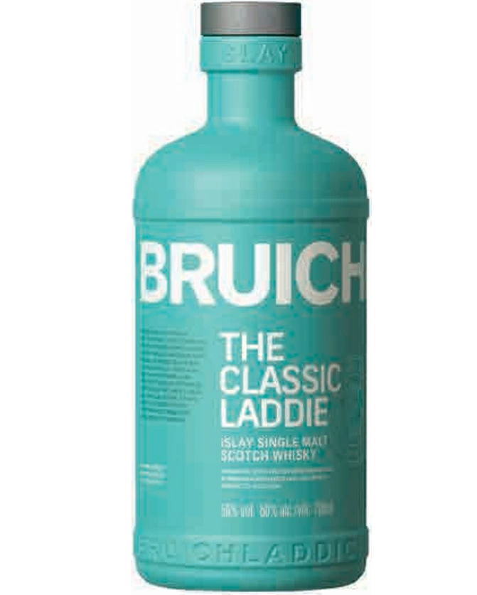 ブルックラディ Bruichladdich THE ORGANIC 2009 Bruichladdich The