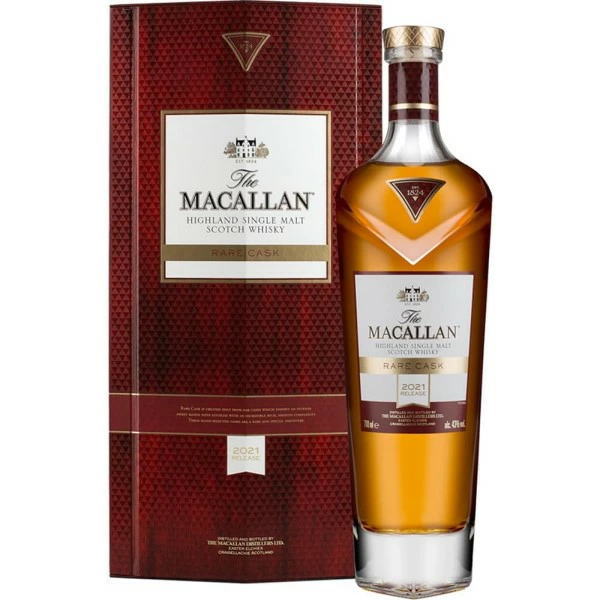 楽天市場】Macallan 1968 35 Year Old Duncan Taylor / マッカラン