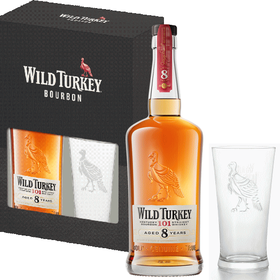 楽天市場】バーボンウイスキー ワイルドターキー スタンダード 700ml