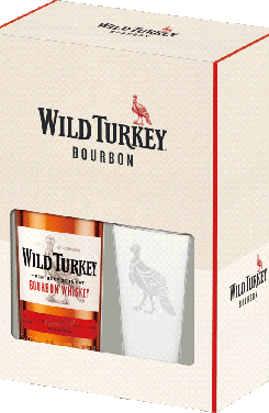 楽天市場】□正規品□ ワイルドターキー フォーギブン 750ml 45.5度 箱