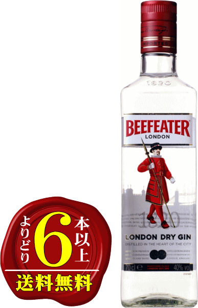 楽天市場】ビーフィーター・ジン 40度 700ml 【正規品 楽天市場】ビーフィーター・ジン 40度 700ml 【正規品