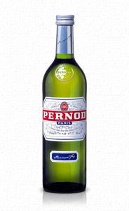 楽天市場】アブサン（ペルノ）68度 700ml 正規品 : 良酒百貨ビーンズ