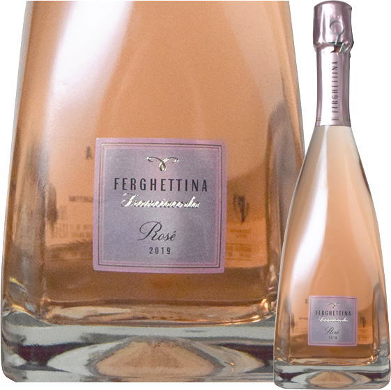 楽天市場】Contadi Castaldi BRILLANTE RUBY ROSE Brut コンタディ