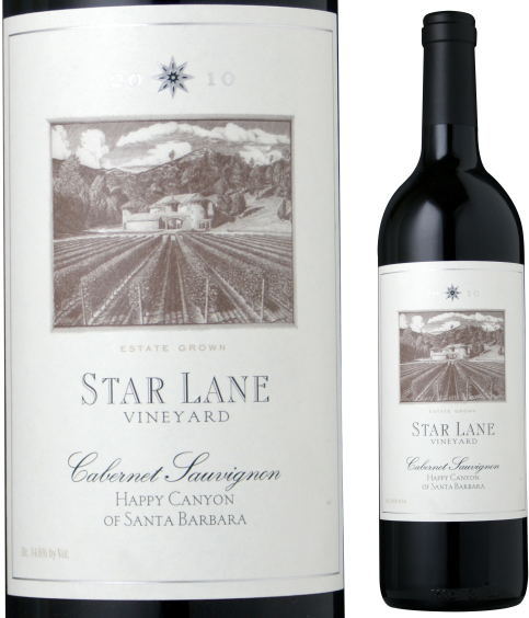 STAR LANE VINEYARD 2019 2本セット 楽天市場】スターレーン ヴィンヤード カベルネ ソーヴィニヨン