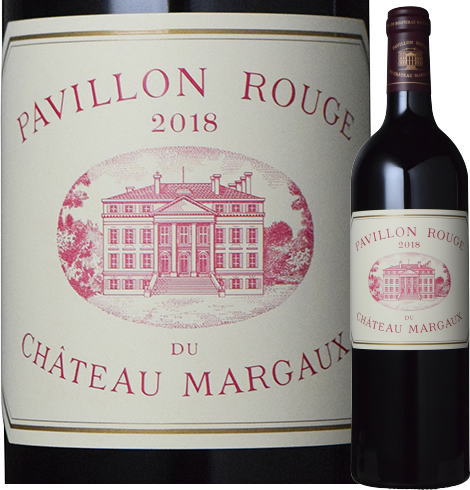 楽天市場】パヴィヨン・ルージュ・デュ・シャトー・マルゴー［2021