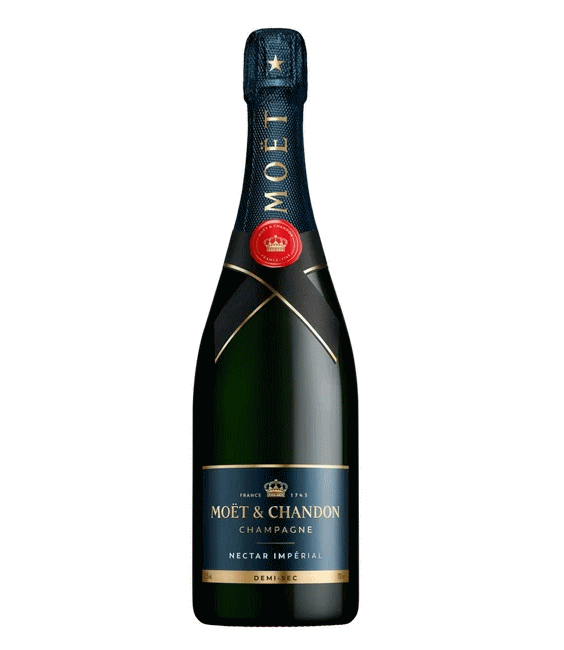 モエネク　IMPERIAL デミセック 楽天市場】モエ・エ・シャンドン ネクター アンペリアル 750ml