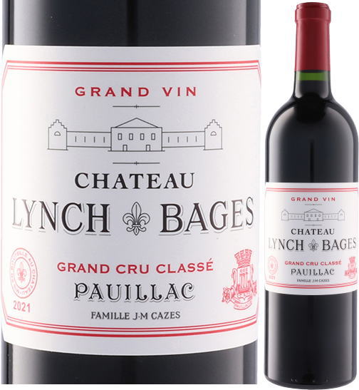 楽天市場】シャトー ランシュ バージュ 2012 Chateau Lynch Bages