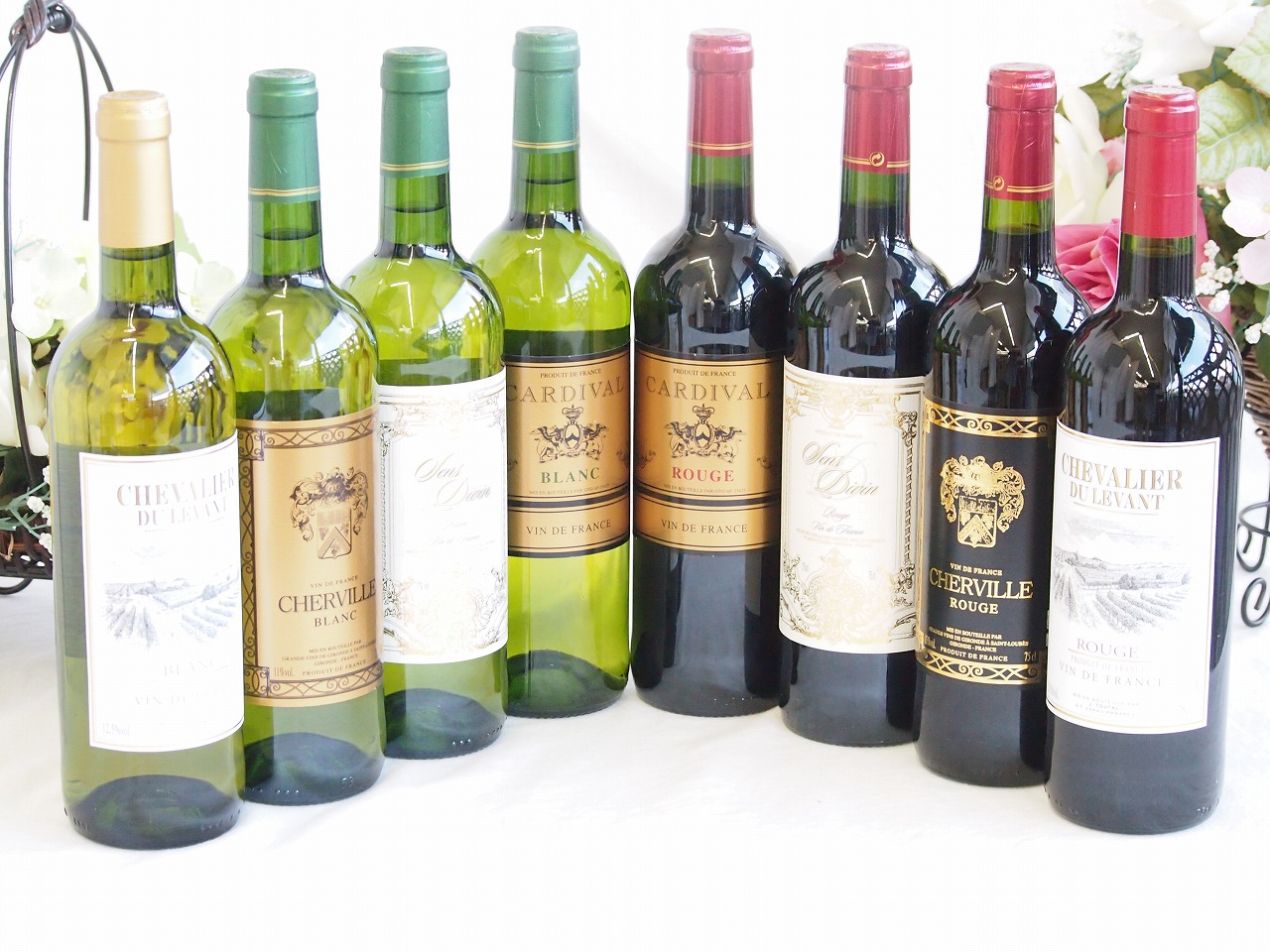 シャトー元詰 シャトー・ロックブリュンヌ　赤　750ml/12本.mx Chateau Roquebrune 652087 シャトー ロック ブリュンヌの通販