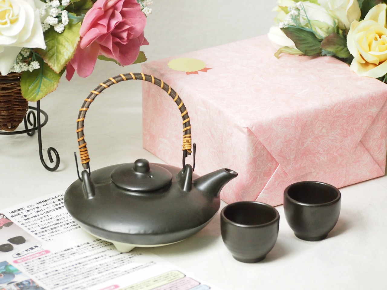 楽天市場】千代香 六角鶴亀窯変【萬古焼 万古焼】[酒器 酒 焼酎 じょか