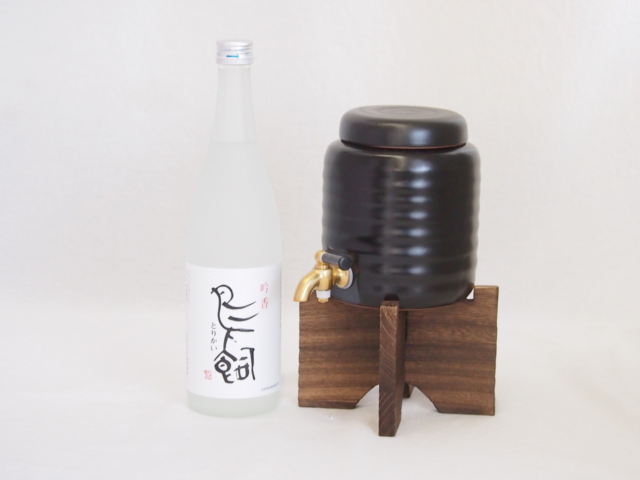 激レア　佐藤酒造　焼酎サーバー　甕型焼酎サーバー 佐藤 黒 お年賀 ギフト 贈り物 2025 酒 日本酒 お酒 焼酎 佐藤 甕型