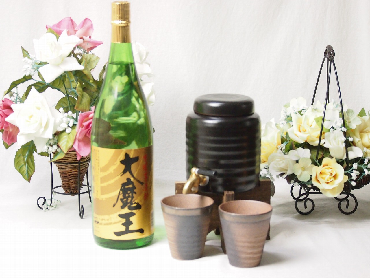 楽天市場】贈り物ギフトセット 榮田 清峰作直筆メッセージ木片付