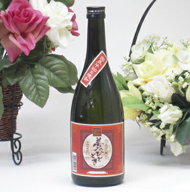 【最大2000円オフクーポン26日1:59迄】【 6本セット】【限定】【じざけや限定】井上酒造　　夢のひととき芋　23度　720ｍｌ｜贈り物本舗じざけや 11,340円