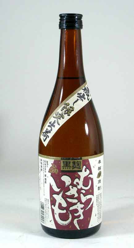 【最大2000円オフクーポン10日1:59迄】【 12本セット】堤酒造　黒麹　むらさきいも　25度　720ｃｃ