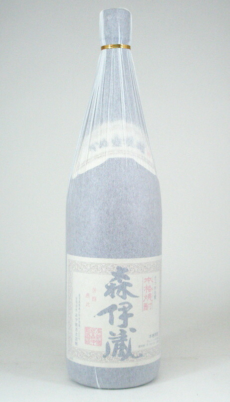 楽天市場】森伊蔵25度1800ml : 酒のスーパー足軽 楽天市場店