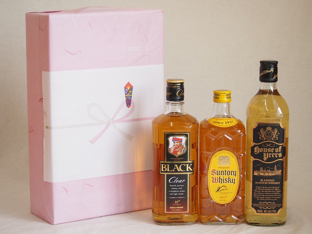 楽天市場】ハウスオブピアーズスコッチ ウイスキー【送料無料※一部地域