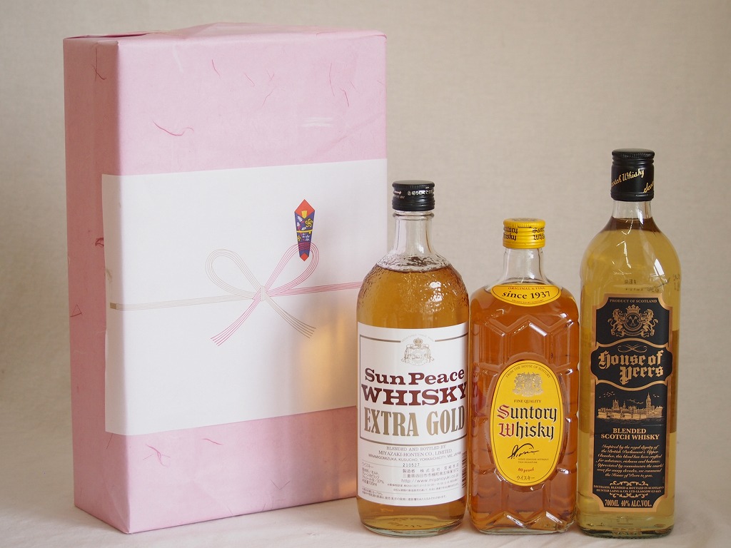 第1位獲得 贈り物ウイスキー3本セット サンピース エクストラ ゴールド 37度 知多 43度 山崎 43度 7ml 1本 700ml 2本 贈り物ギフトセット包装 熨斗 メッセージカード無料 ファイナルバーゲン Institutoedinheiromarica Org