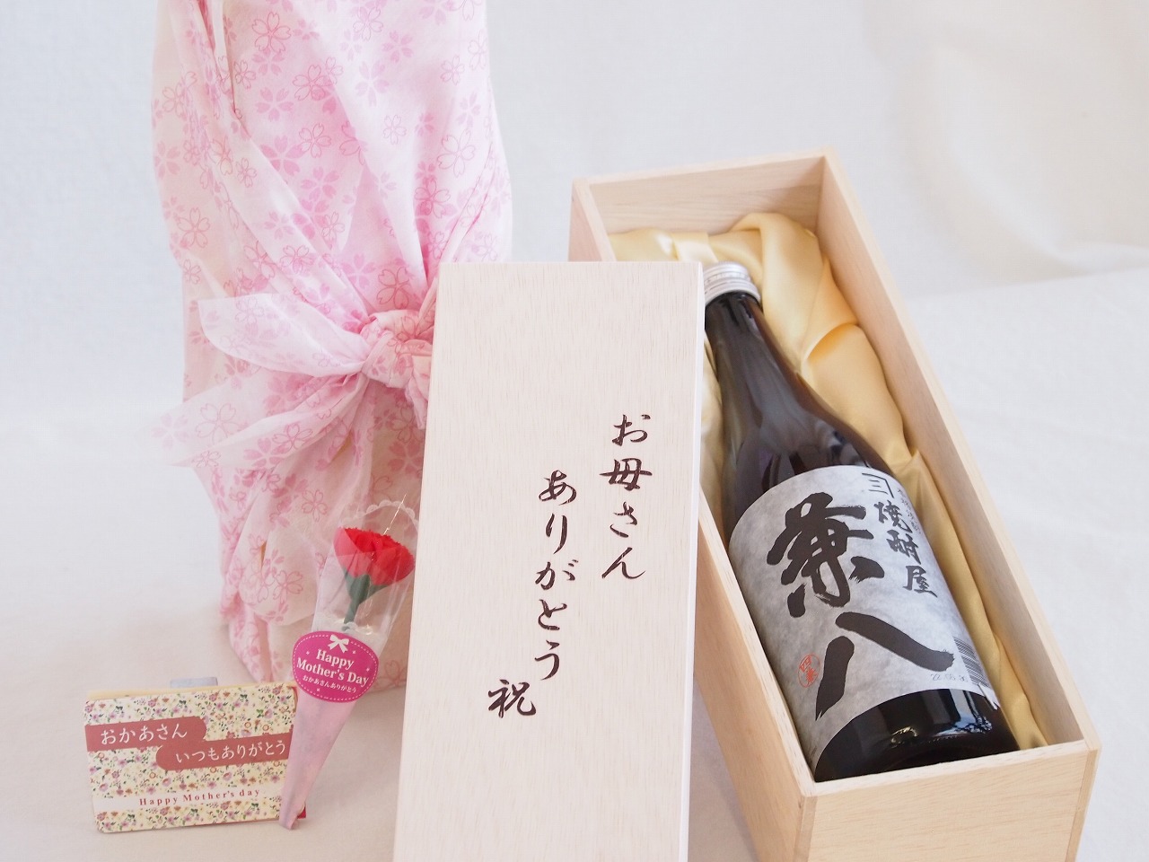 四ツ谷酒造　麦焼酎　兼八　1800ml  2本セット 楽天市場】お中元 暑中見舞い 残暑見舞い 焼酎屋 兼八 1800ml