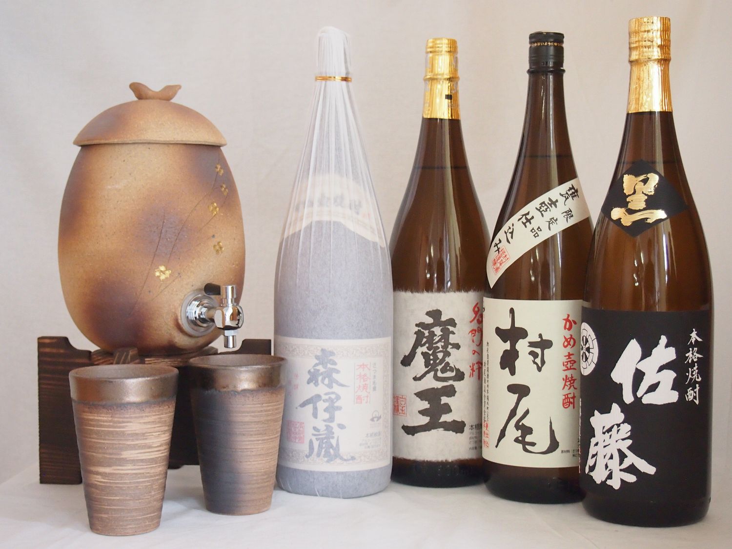 人気商品】 佐藤 焼酎サーバー - 容器 - labelians.fr