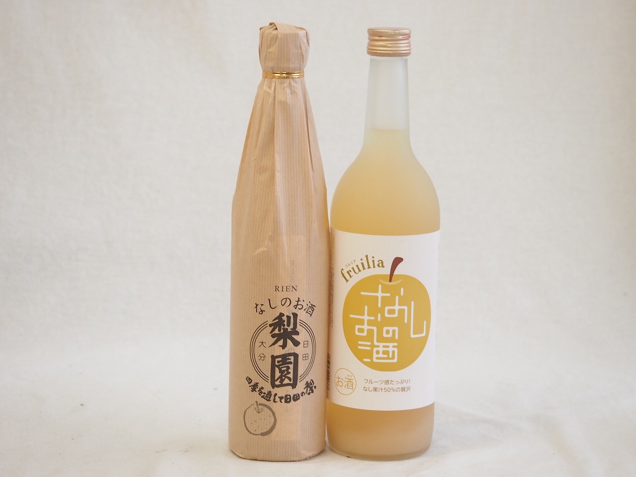 楽天市場】フルーツ家族 なし 8% 720ml（フルーツリキュール）梨 お酒