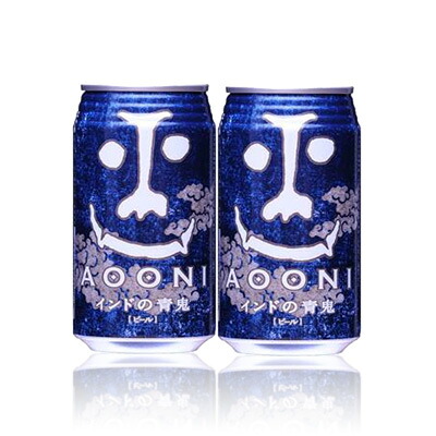 インドの青鬼 350ml(24本入)×2ケース ヤッホーブルーイング(長野県)|贈り物本舗じざけや