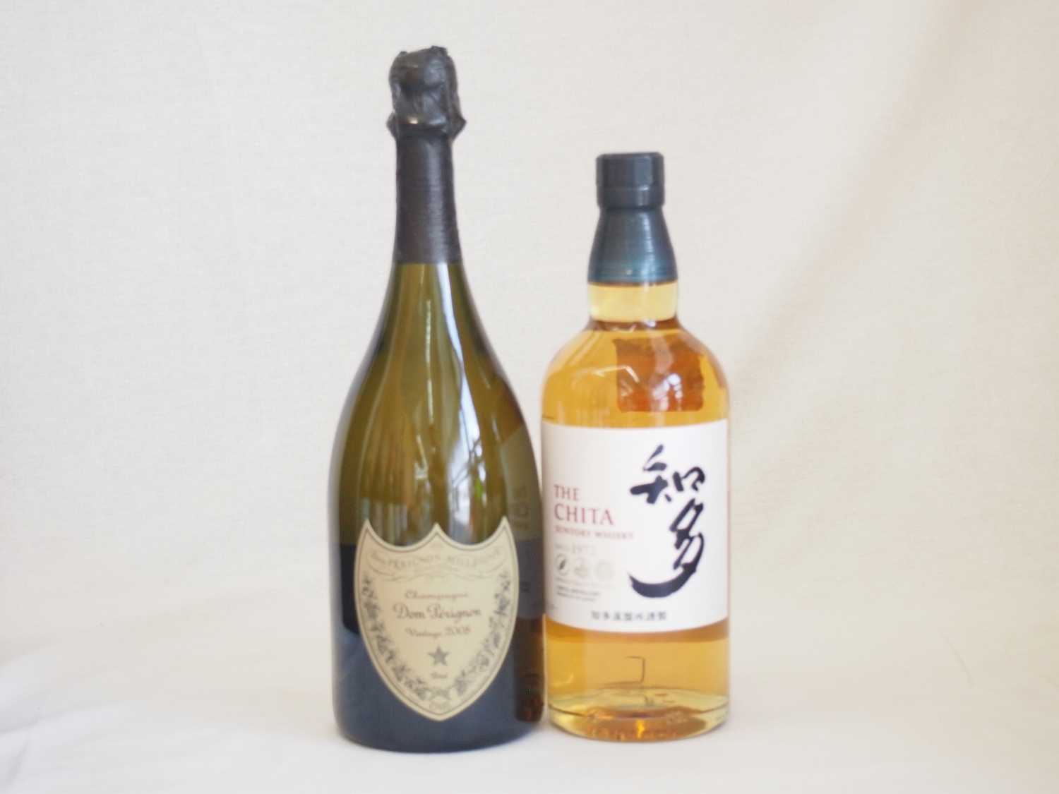 新着商品 楽天市場 正規ドンペリと知多蒸留所謹製 知多 サントリーウイスキー シングルグレーンモルト 700ml 2本セット 贈り物本舗じざけや 海外輸入 Erieshoresag Org