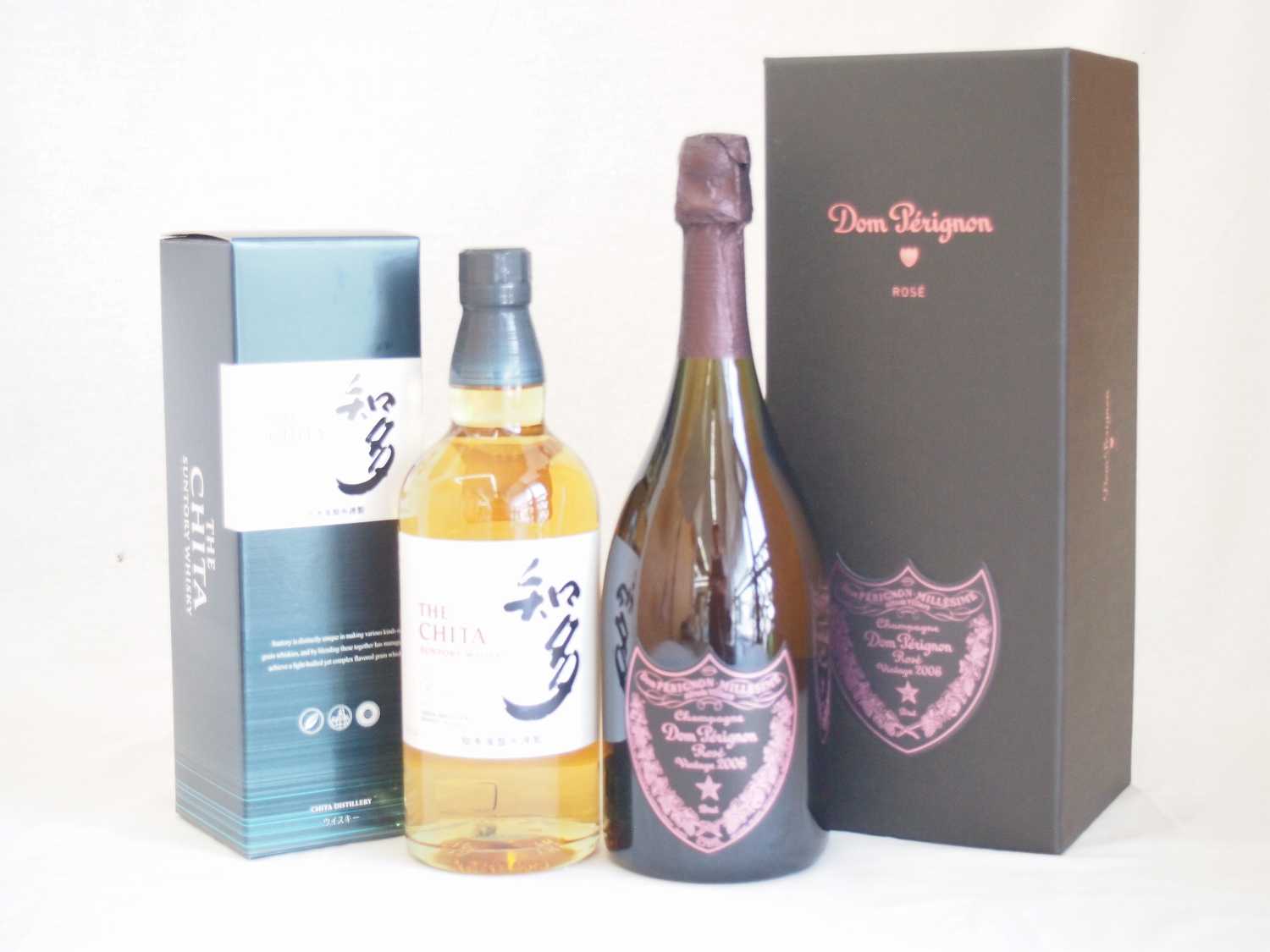 超大特価 楽天市場 最大00円オフクーポン28日1 59迄 正規ピンクのドンペリと知多蒸留所謹製 知多 サントリーウイスキー シングルグレーンモルト ギフトbox入り 700ml 2本セット 贈り物本舗じざけや 安い購入 Bilisim Io