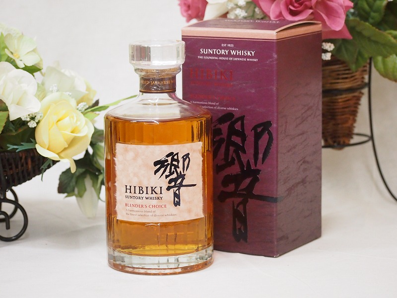 楽天市場】【レトロ】サントリー特製ウイスキー ブレンダーズセット