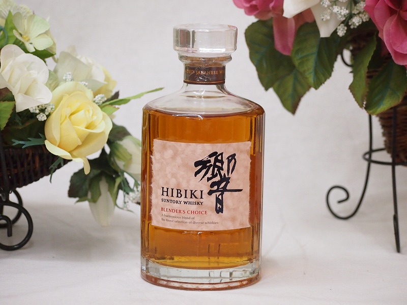 即日出荷 楽天市場 サントリーウイスキー響ブレンダーズ チョイス 43度 700ml Blender S Choice 贈り物本舗じざけや 数量限定 Erieshoresag Org
